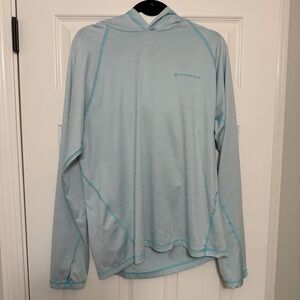 Vineyard Vines Performance Hoodie